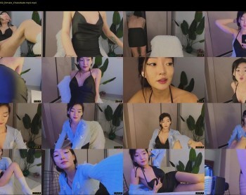 hey_herbal — 121 minute Chaturbate female cam show recording, 720p, Dec 15, 2024
