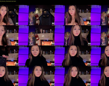 iam_casey — 23 minute Chaturbate female cam show recording, 720p, Dec 15, 2024