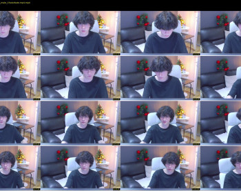iwillfall_ — 6 minute Chaturbate male cam show recording, 720p, Dec 15, 2024