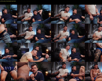 jackoffdude85 — 69 minute Chaturbate male cam show recording, 720p, Dec 16, 2024