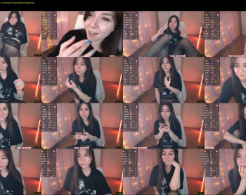 jane_kinn — 29 minute Chaturbate female cam show recording, 720p, Dec 16, 2024