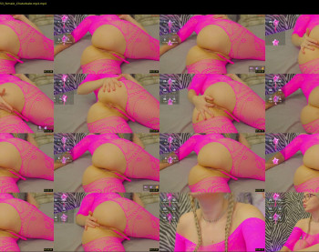 jennyshow — 7 minute Chaturbate female cam show recording, 720p, Dec 15, 2024