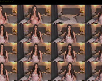 jeyceex — 24 minute Chaturbate female cam show recording, 720p, Dec 15, 2024