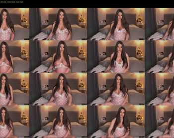 jeyceex — 42 minute Chaturbate female cam show recording, 720p, Dec 15, 2024
