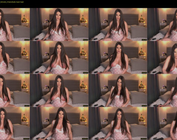 jeyceex — 79 minute Chaturbate female cam show recording, 720p, Dec 15, 2024