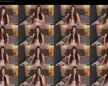 jeyceex — 10 minute Chaturbate female cam show recording, 720p, Dec 15, 2024