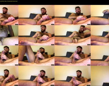 johnthomasbwc — 90 minute Chaturbate male cam show recording, 720p, Dec 16, 2024