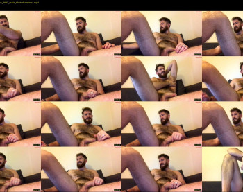 johnthomasbwc — 6 minute Chaturbate male cam show recording, 720p, Dec 16, 2024
