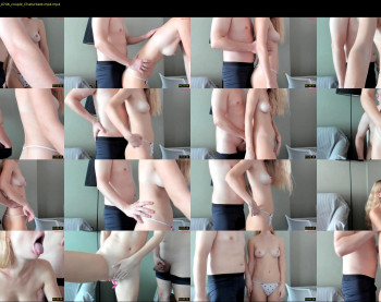katieandandy — 38 minute Chaturbate female cam show recording, 720p, Dec 15, 2024