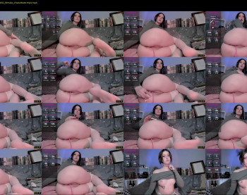 katkittykate — 11 minute Chaturbate female cam show recording, 720p, Dec 15, 2024