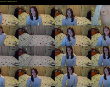 katynowhere — 91 minute Chaturbate female cam show recording, 480p, Dec 16, 2024