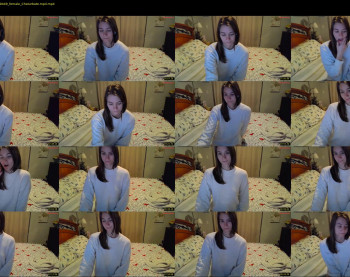 katynowhere — 10 minute Chaturbate female cam show recording, 480p, Dec 16, 2024