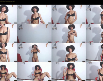 kintsugim — 74 minute Chaturbate female cam show recording, 720p, Dec 16, 2024