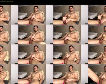 kiwigray — 51 minute Chaturbate male cam show recording, 720p, Dec 15, 2024