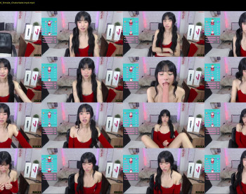 kloeking_ — 125 minute Chaturbate female cam show recording, 720p, Dec 15, 2024