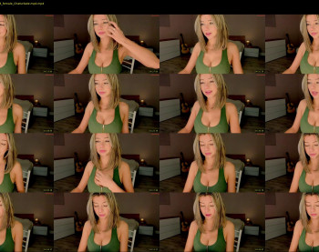 lenamuti — 4 minute Chaturbate female cam show recording, 720p, Dec 15, 2024