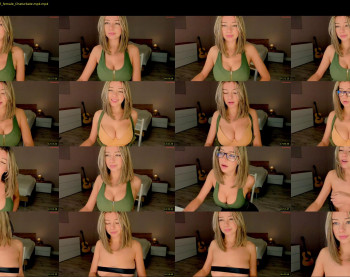 lenamuti — 42 minute Chaturbate female cam show recording, 720p, Dec 15, 2024