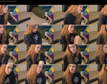 lilithoftrees — 104 minute Chaturbate female cam show recording, 720p, Dec 15, 2024