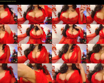 madlyn_dee — 16 minute Chaturbate female cam show recording, 720p, Dec 15, 2024