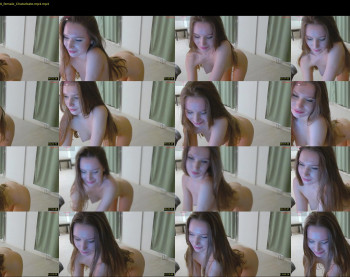 malikabb — 15 minute Chaturbate female cam show recording, 720p, Dec 15, 2024