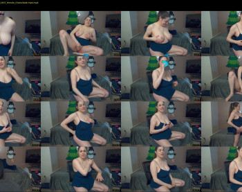 mandy_rose1 — 120 minute Chaturbate female cam show recording, 720p, Dec 15, 2024