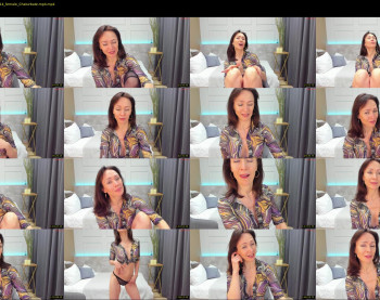 mariagold — 120 minute Chaturbate female cam show recording, 720p, Dec 15, 2024