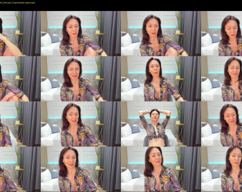 mariagold — 28 minute Chaturbate female cam show recording, 720p, Dec 15, 2024