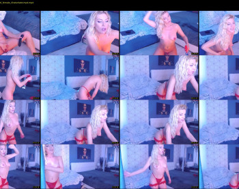 marimais — 15 minute Chaturbate female cam show recording, 720p, Dec 15, 2024