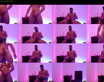 max_xl_ — 16 minute Chaturbate male cam show recording, 720p, Dec 15, 2024