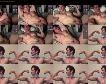 maxandtam — 24 minute Chaturbate couple cam show recording, 720p, Dec 16, 2024