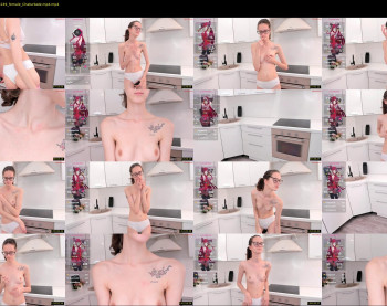 melondama — 123 minute Chaturbate female cam show recording, 720p, Dec 15, 2024