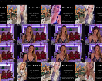 miakinkdd — 47 minute Chaturbate female cam show recording, 720p, Dec 15, 2024