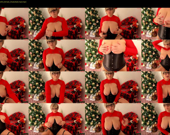 milfelladd69 — 17 minute Chaturbate female cam show recording, 720p, Dec 15, 2024
