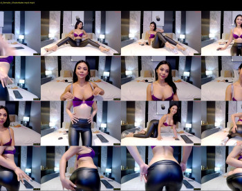 millabelle — 21 minute Chaturbate female cam show recording, 720p, Dec 16, 2024