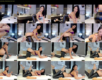 millabelle — 35 minute Chaturbate female cam show recording, 720p, Dec 16, 2024