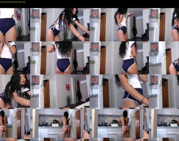 minikunis — 44 minute Chaturbate couple cam show recording, 720p, Dec 15, 2024
