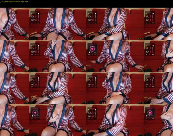 mrscummings — 9 minute Chaturbate female cam show recording, 720p, Dec 15, 2024