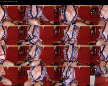 mrscummings — 122 minute Chaturbate female cam show recording, 720p, Dec 15, 2024