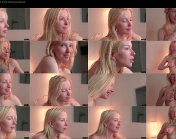 my_stella — 56 minute Chaturbate female cam show recording, 720p, Dec 16, 2024
