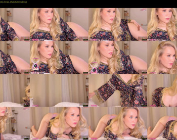 myassistant — 9 minute Chaturbate female cam show recording, 720p, Dec 15, 2024