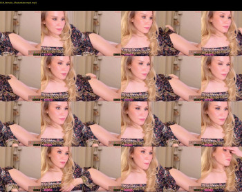 myassistant — 3 minute Chaturbate female cam show recording, 720p, Dec 16, 2024