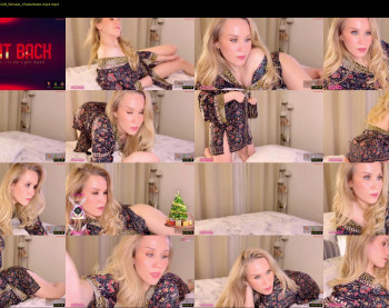 myassistant — 68 minute Chaturbate female cam show recording, 720p, Dec 16, 2024