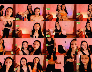 natval_ — 118 minute Chaturbate couple cam show recording, 720p, Dec 15, 2024