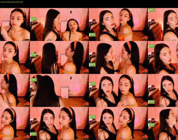 natval_ — 8 minute Chaturbate couple cam show recording, 720p, Dec 15, 2024