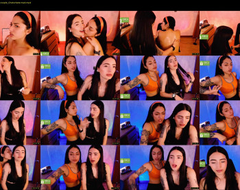 natval_ — 90 minute Chaturbate couple cam show recording, 720p, Dec 15, 2024