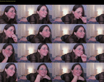 neonquack — 5 minute Chaturbate female cam show recording, 720p, Dec 15, 2024