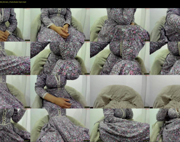 nicebrown — 82 minute Chaturbate female cam show recording, 720p, Dec 16, 2024