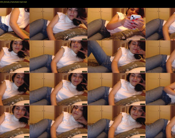nightssecret — 51 minute Chaturbate female cam show recording, 720p, Dec 15, 2024