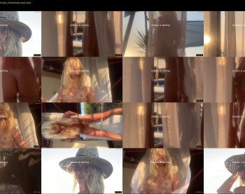 ocicat — 11 minute Chaturbate female cam show recording, 720p, Dec 16, 2024