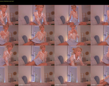 ocicat — 18 minute Chaturbate female cam show recording, 720p, Dec 16, 2024